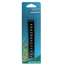 ZOLUX ActiZoo Termometr ciekłokrystaliczny do akwarium