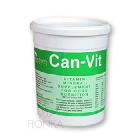 CALCIUM d.Can-Vit ZIELONY - preparat witaminowy z glukozaminą dla psów