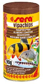 Sera vipachips - podstawowy pokarm tonący - różne opakowania