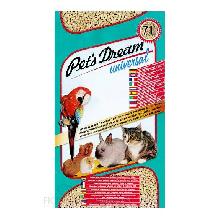 JRS Pet's Dream Universal żwirek dla zwierząt 5l
