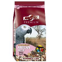 VERSELE-LAGA Prestige Premium African Parrot Loro Parque Mix pokarm dla papug afrykańskich