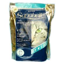 Bosch Sanabelle Dental karma dla kotów