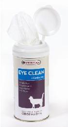 Oropharma Eye Clean chusteczki do czysczenia okolic oczu dla kota 70 sztuk