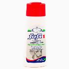 Selecta FAFI 1Z szampon przeciw pchłom dla psów krótkowłosych