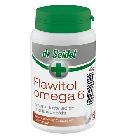 DERMAPHARM Dr Seidel Flawitol Omega 6 preparat witaminowy