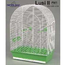 Inter-Zoo klatka dla ptaków Lusi II