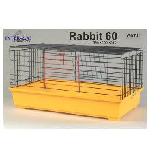 Inter-Zoo klatka dla królika Rabbit 60      