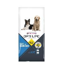 VERSELE LAGA Opti Life Senior Medium&Maxi karma dla starszych psów ras średnich i dużych opak. 12.5kg