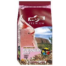 VERSELE-LAGA Prestige Premium Australian Parrot Loro Parque Mix pokarm dla papug australijskich