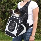 TRIXIE plecak torba SAVINA na psa lub kota do noszenia z przodu