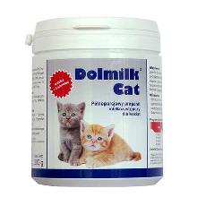 DOLFOS Dolmilk Cat Preparat mlekozastępczy dla kociąt