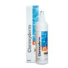 GEULINCX ICF Clorexyderm Spray 4% preparat bakterio- i grzybobójczy 250ml
