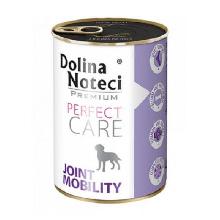 Dolina Noteci Perfect Care Dog Joint Mobility puszka 185g/400g