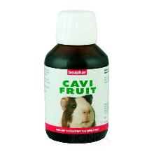 BEAPHAR Cavi Fruit Nager witaminy dla gryzoni